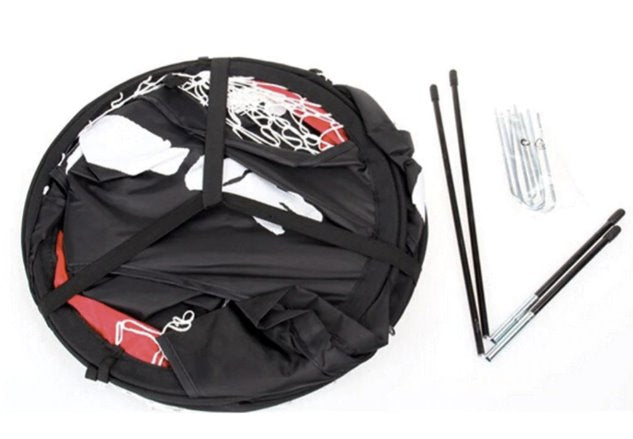 2 In 1 Portable Soccer Goal Football Goals & Nets Best Toy Store