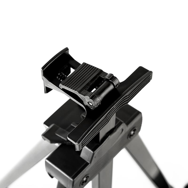 Black Aluminium Adjustable Artist Easel Easels Best Toy Store