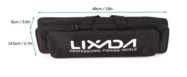 Fibreglass Fishing Rod and Reel Complete Starter Kit Fishing Rods Best Toy Store