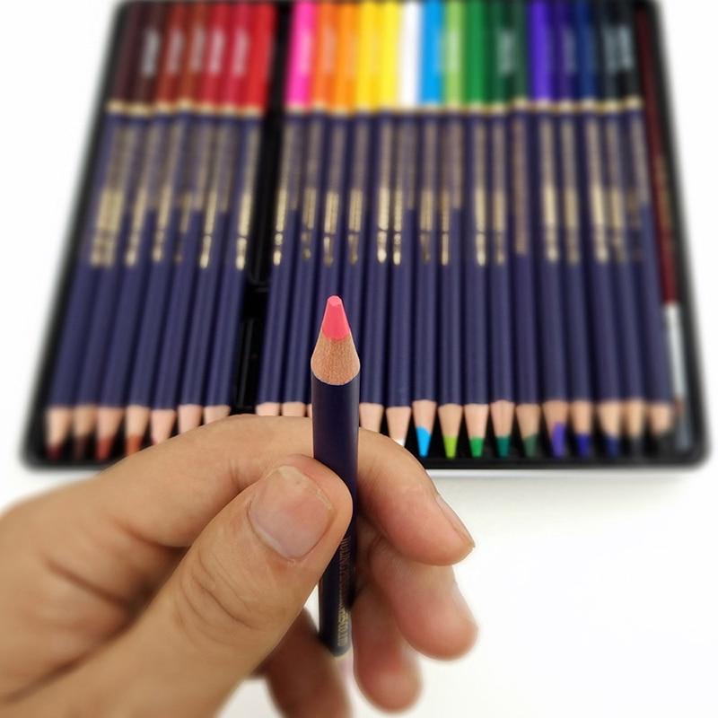 Professional Quality Coloured Pencils Art Pencils Best Toy Store