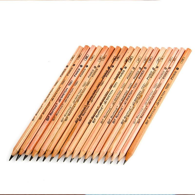 Professional Sketch Pencil Set Art Pencils Best Toy Store