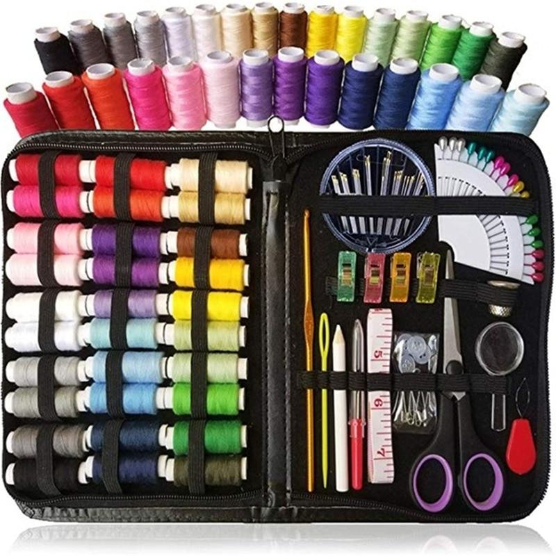 Quality Portable Sewing Kit Sewing & Textile Art Kits Best Toy Store Sewing Kit