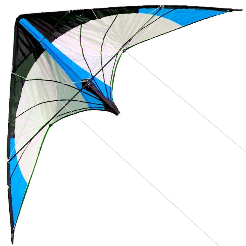 1.2m & 1.8 m Dual Line Stunt Kite Kites Best Toy Store 1.2m 