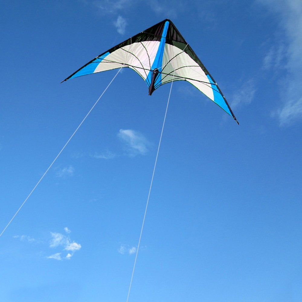 1.2m &amp; 1.8 m Dual Line Stunt Kite Kites Best Toy Store 