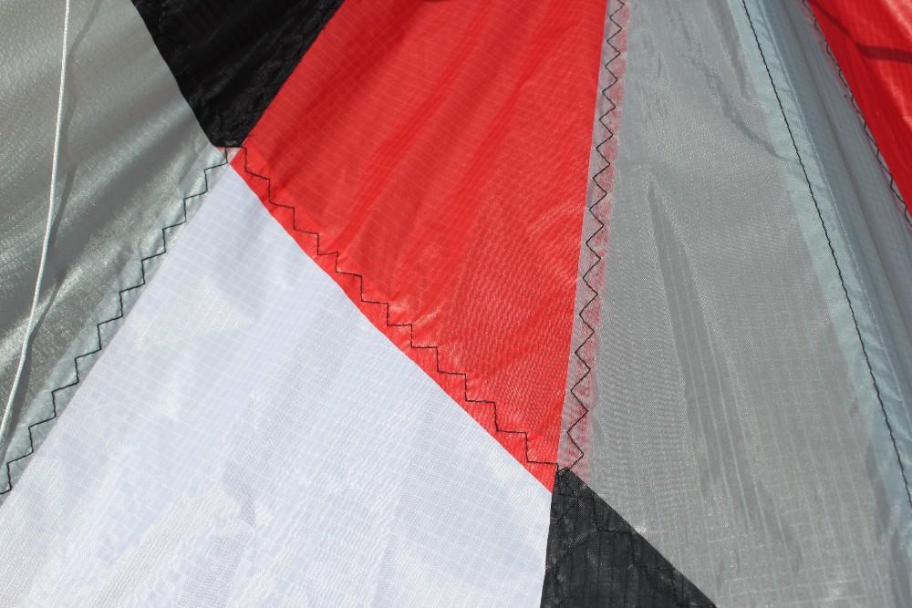 1.8 m Dual Line Stunt Kite 4 Colours! Kites Best Toy Store 