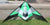 1.8 m Dual Line Stunt Kite 4 Colours! Kites Best Toy Store Green 