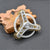 6 Gears Metal Fidget Spinner Activity Toys Best Toy Store 6 Gears Silver & Gold 