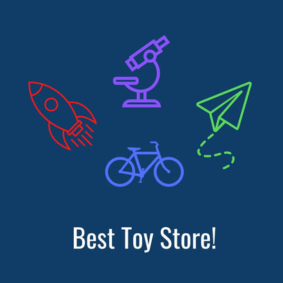 Best Toy Store!