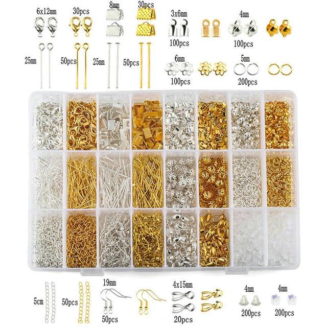 Complete Jewellery Making Kits Jewellery Making Kits Best Toy Store 1 