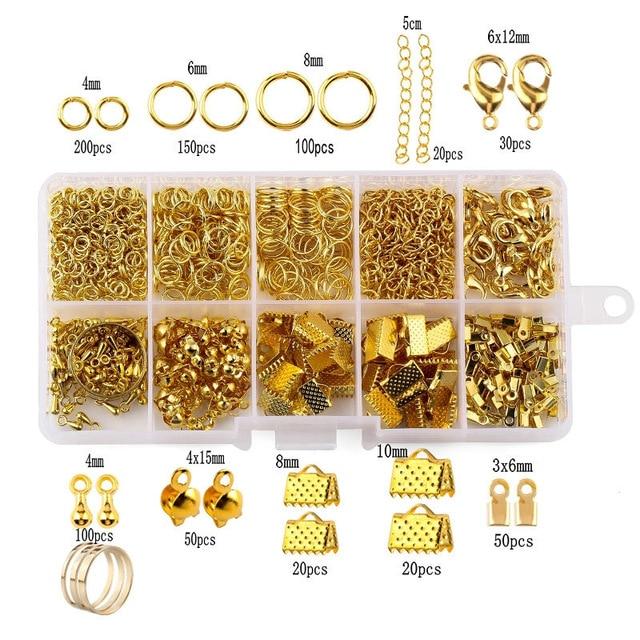 Complete Jewellery Making Kits Jewellery Making Kits Best Toy Store 2 