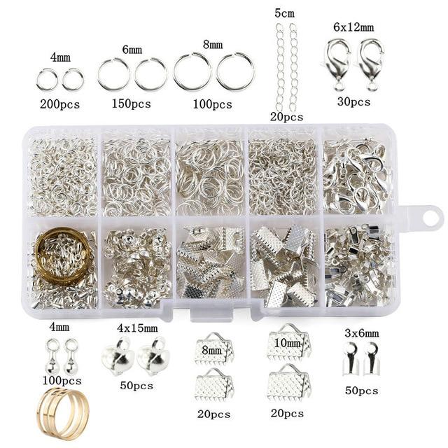 Complete Jewellery Making Kits Jewellery Making Kits Best Toy Store 3 