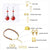Complete Jewellery Making Kits Jewellery Making Kits Best Toy Store 