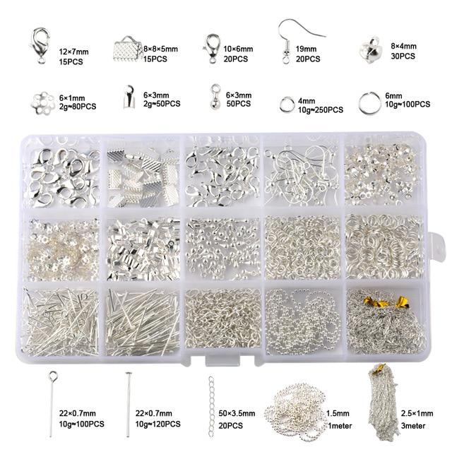 Complete Jewellery Making Kits Jewellery Making Kits Best Toy Store 7 