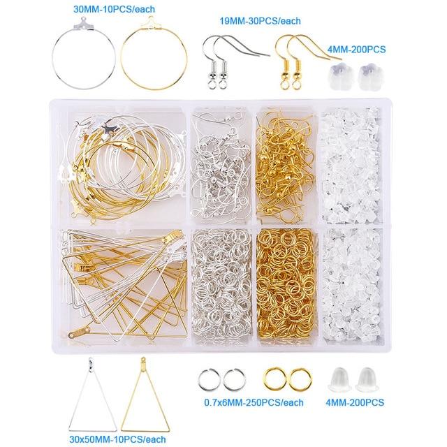 Complete Jewellery Making Kits Jewellery Making Kits Best Toy Store 9 