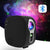 Galaxy Starry Sky Projector Night Lights & Ambient Lighting Best Toy Store Grey With Bluetooth 