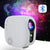 Galaxy Starry Sky Projector Night Lights & Ambient Lighting Best Toy Store White With Bluetooth 
