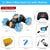 Hand Gesture Remote Control Stunt Car Remote Control Cars & Lorries Best Toy Store Blue C1 Mini S Car + 2 RC Controllers + 1 Battery 