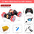 Hand Gesture Remote Control Stunt Car Remote Control Cars & Lorries Best Toy Store Red C1 Mini S Car + 2 RC Controllers + 1 Battery 