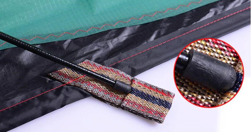 Huge 2.8m Delta Kite With 30m Tail Kites Best Toy Store 