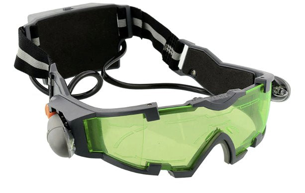 LED Night Vision Goggles Binocular & Monocular Accessories Best Toy Store 