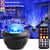 LED Starry Sky Galaxy Projector Night Lights & Ambient Lighting Best Toy Store No Speaker 