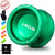 MAGICYOYO V6 LOCUS Responsive YoYo Yoyos Best Toy Store Green 