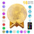 Moon Light Lamp & Stand 16 Colours Night Lights & Ambient Lighting Best Toy Store 