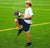 Soccer Practice Kick Trainer Soccer Goal Accessories Best Toy Store 