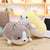 Squishy Corgi Plush Pillow 3 Colours! Stuffed Animals Best Toy Store 