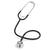 Stethoscope 4 Colours Pretend Professions & Role Playing Best Toy Store Black 