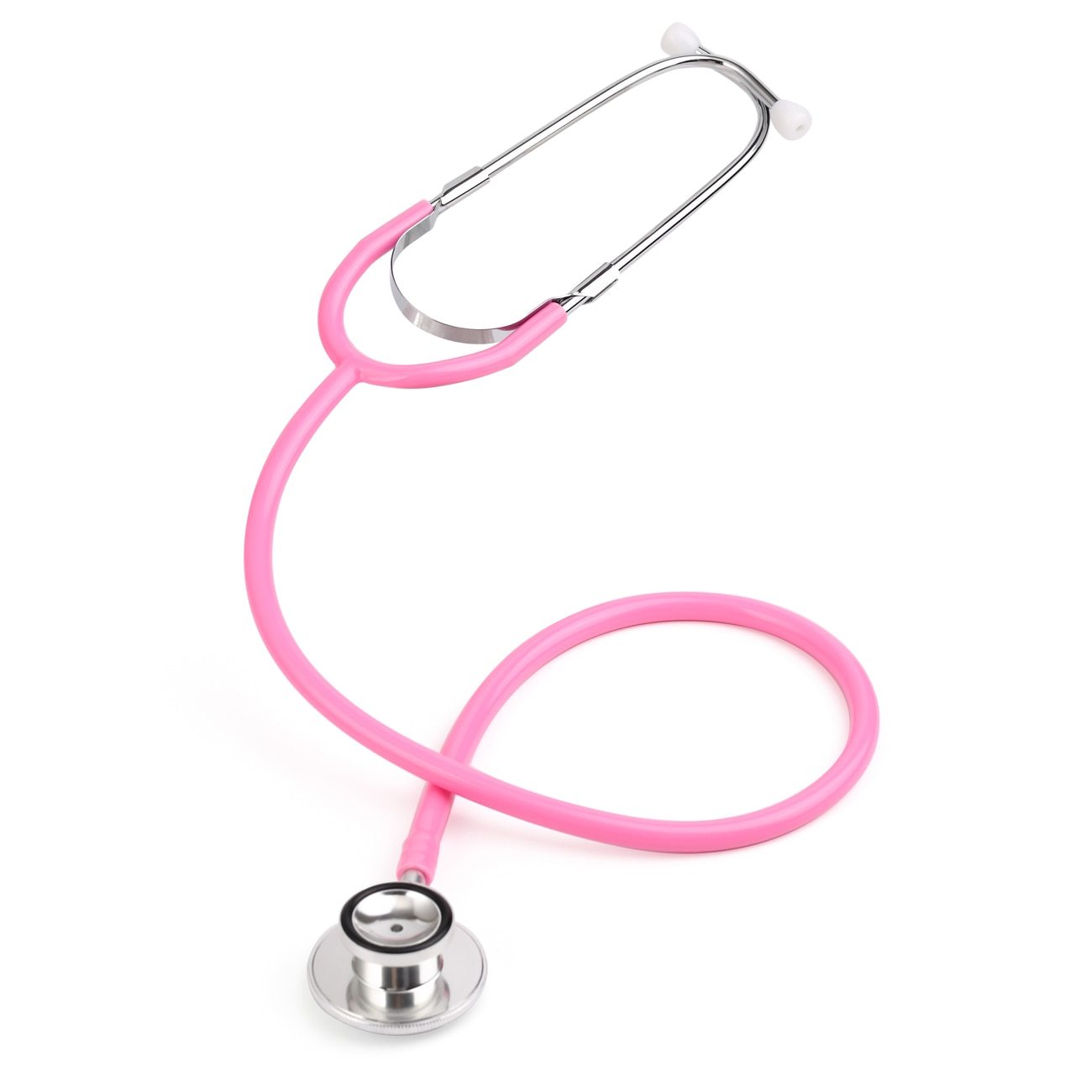 Stethoscope 4 Colours Pretend Professions & Role Playing Best Toy Store Pink 