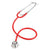 Stethoscope 4 Colours Pretend Professions & Role Playing Best Toy Store Red 