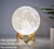 Warm Moon Light Lamp & Stand Night Lights & Ambient Lighting Best Toy Store 