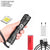 Waterproof Rechargeable LED Torch 500m Torches & Headlamps Best Toy Store Package 1 