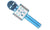 Wireless Karaoke Bluetooth Microphone Speaker Karaoke Systems Best Toy Store 